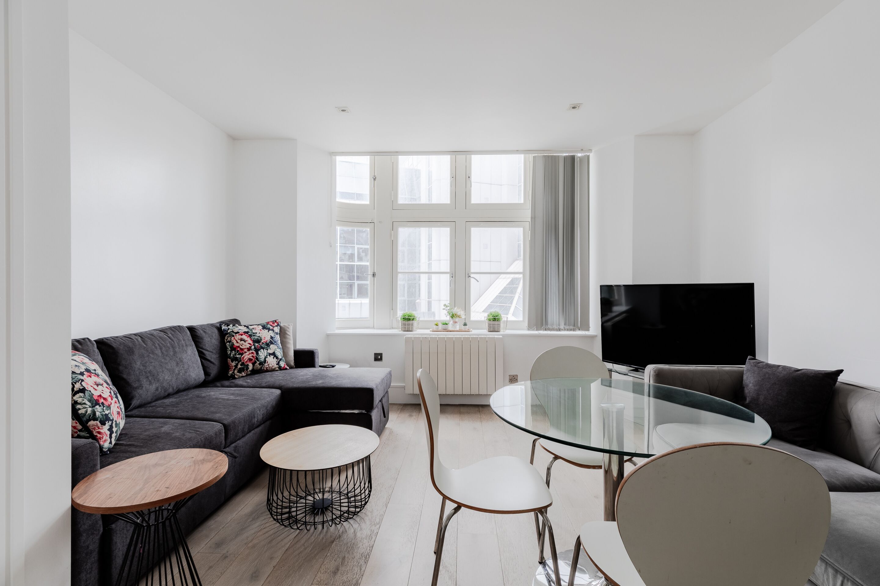 Comfort Apartment | Lounge