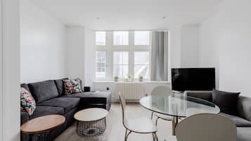 Comfort Apartment | Lounge