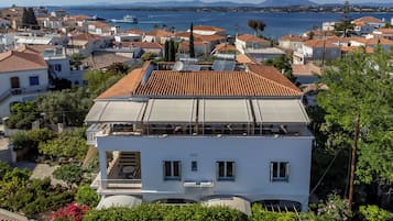 Vista aèria