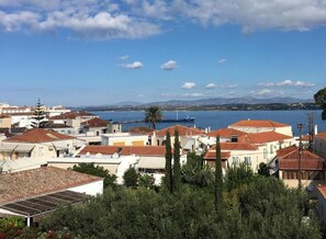 Beach/ocean view - Kamelia Hotel (Spetses)