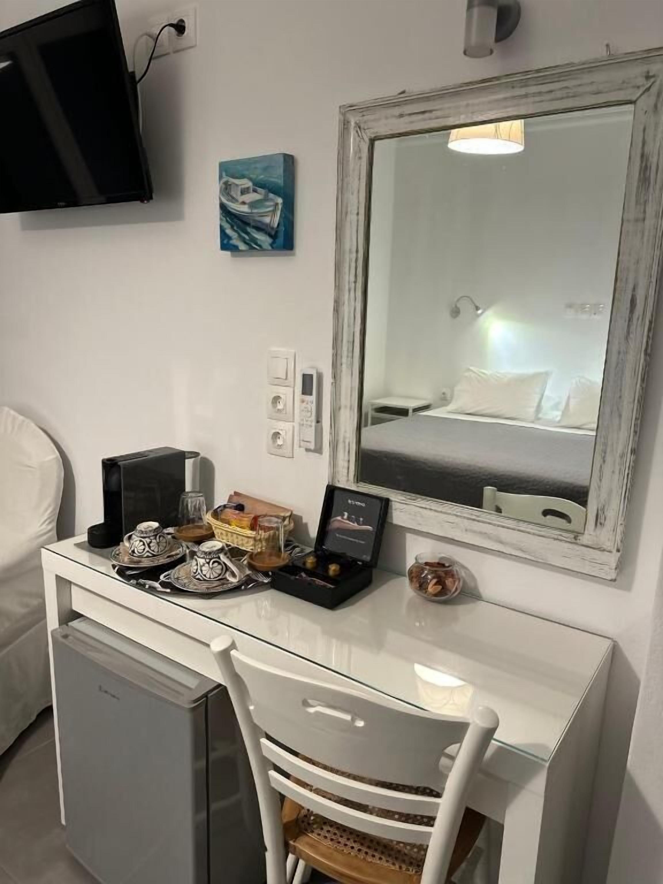 Superior-Doppel- oder -Zweibettzimmer, Balkon, Bergblick | Kostenloses WLAN