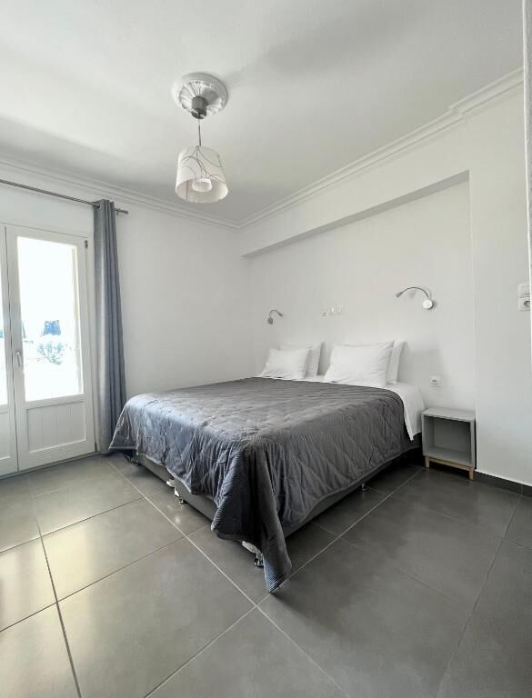 Superior-Doppel- oder -Zweibettzimmer, Balkon, Bergblick | Kostenloses WLAN