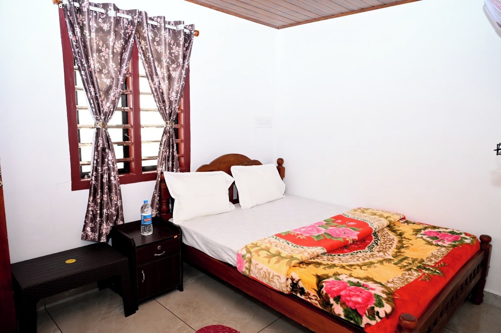 Standard Double Room, Mountain View