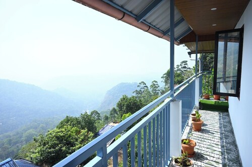 Jyothys Bhavan Homestay