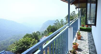 Jyothys Bhavan Homestay
