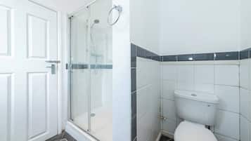 Apartment, 1 Bedroom | Bathroom