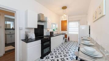 Apartment, 1 Schlafzimmer | Innenbereich