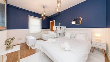 1 Schlafzimmer