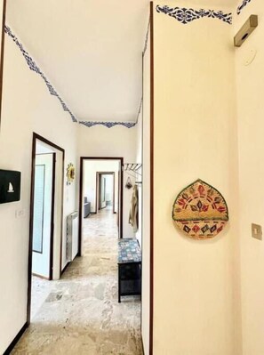 Interior - Hostdomus - Alma House (Finale Ligure)