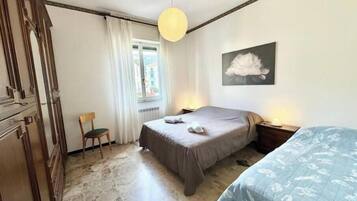 1 bedroom, WiFi