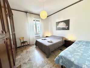 1 bedroom, WiFi - Hostdomus - Alma House (Finale Ligure)