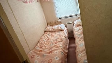 3 Schlafzimmer, Bügeleisen/Bügelbrett, kostenloses WLAN, Bettwäsche