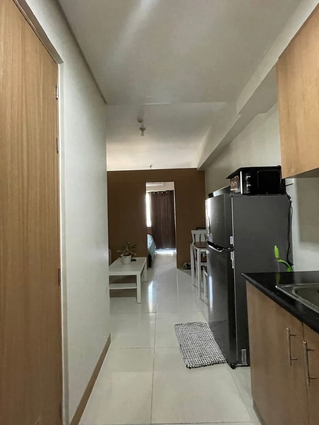 Economy Apartment, Balcony, City View | Interior