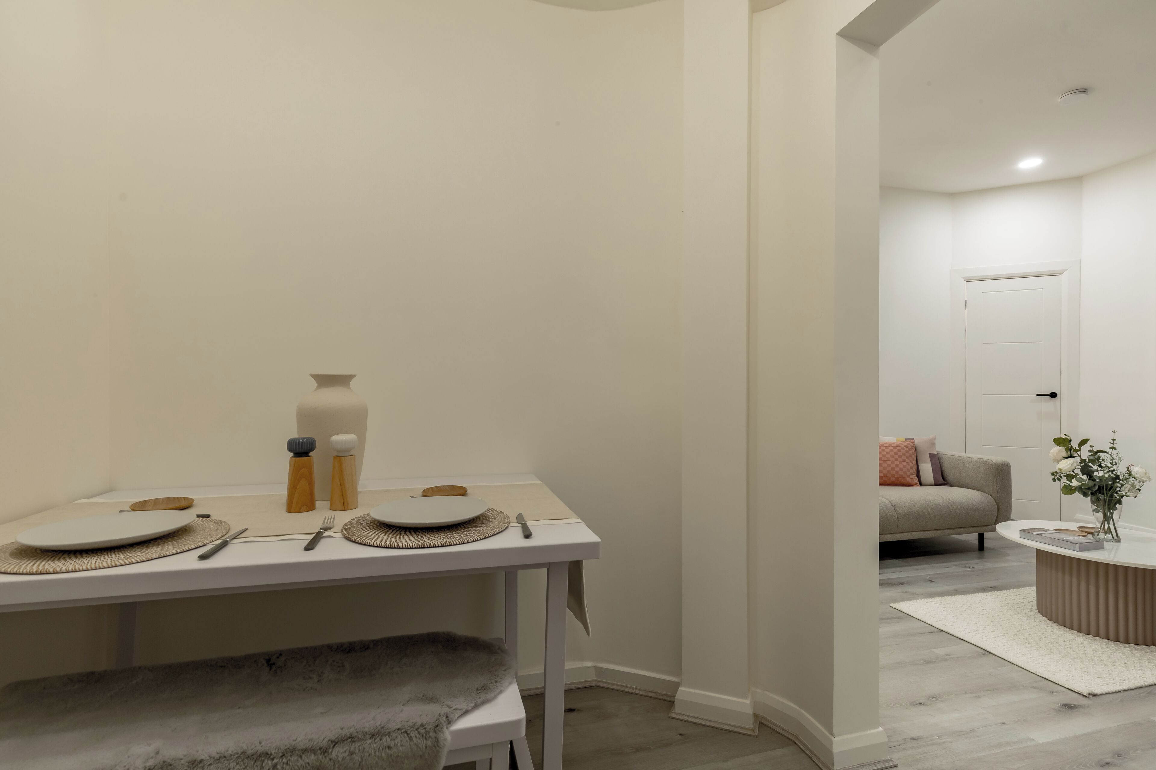 Appartement | Intérieur