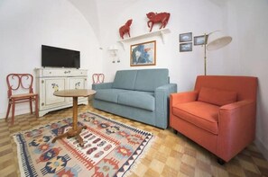 Oppholdsområde