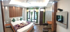 Free WiFi - Green Forest Himachal Pradesh (Shimla)