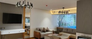Interior - SKI - Sivakavi Iconic (Puducherry)