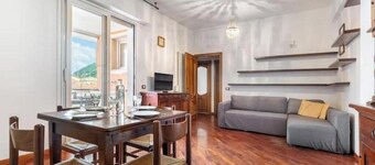 Hostdomus - Elsewhere Apartment