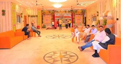 Shree Videhi Atithi Grah