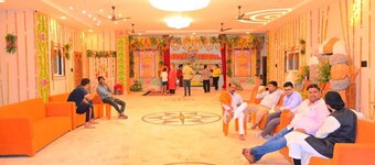 Shree Videhi Atithi Grah