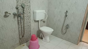 Deluxe Room | Bilik Mandi