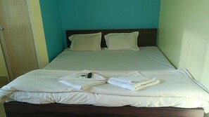 Deluxe-Zimmer | Kostenloses WLAN