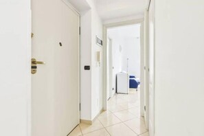 Interior - Hostdomus - Ascanio Apartment (Alassio)