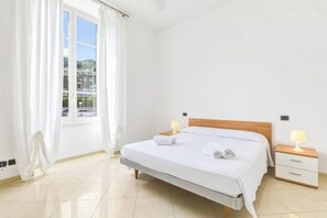 1 bedroom, iron/ironing board - Hostdomus - Ascanio Apartment (Alassio)