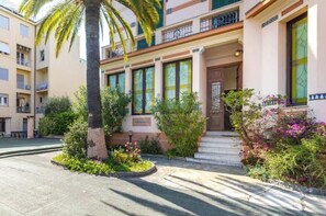 Detalle exterior