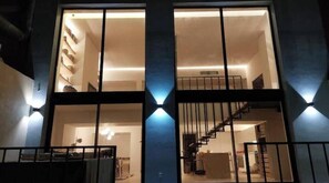 Intérieur