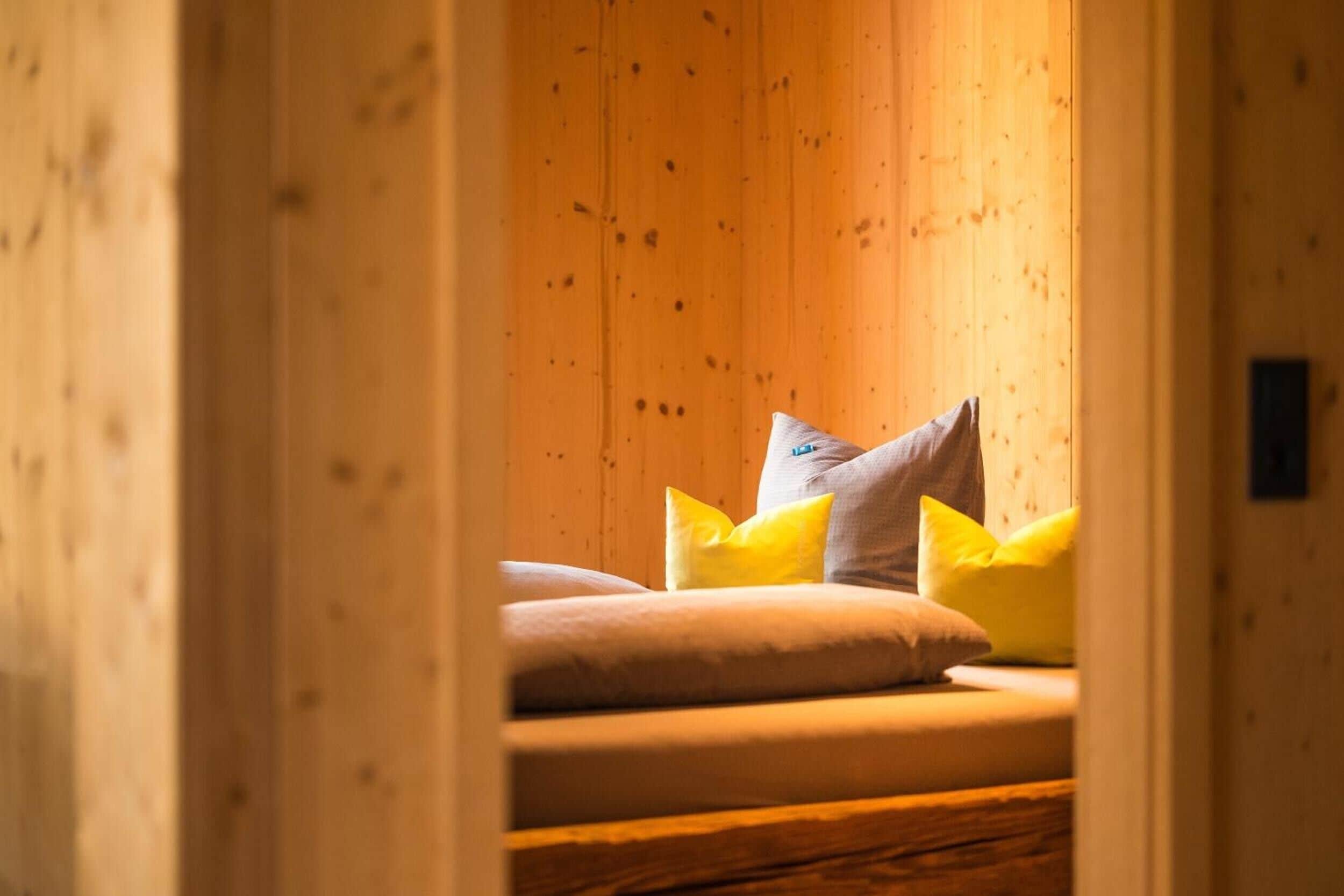 3 Schlafzimmer, WLAN, Bettwäsche