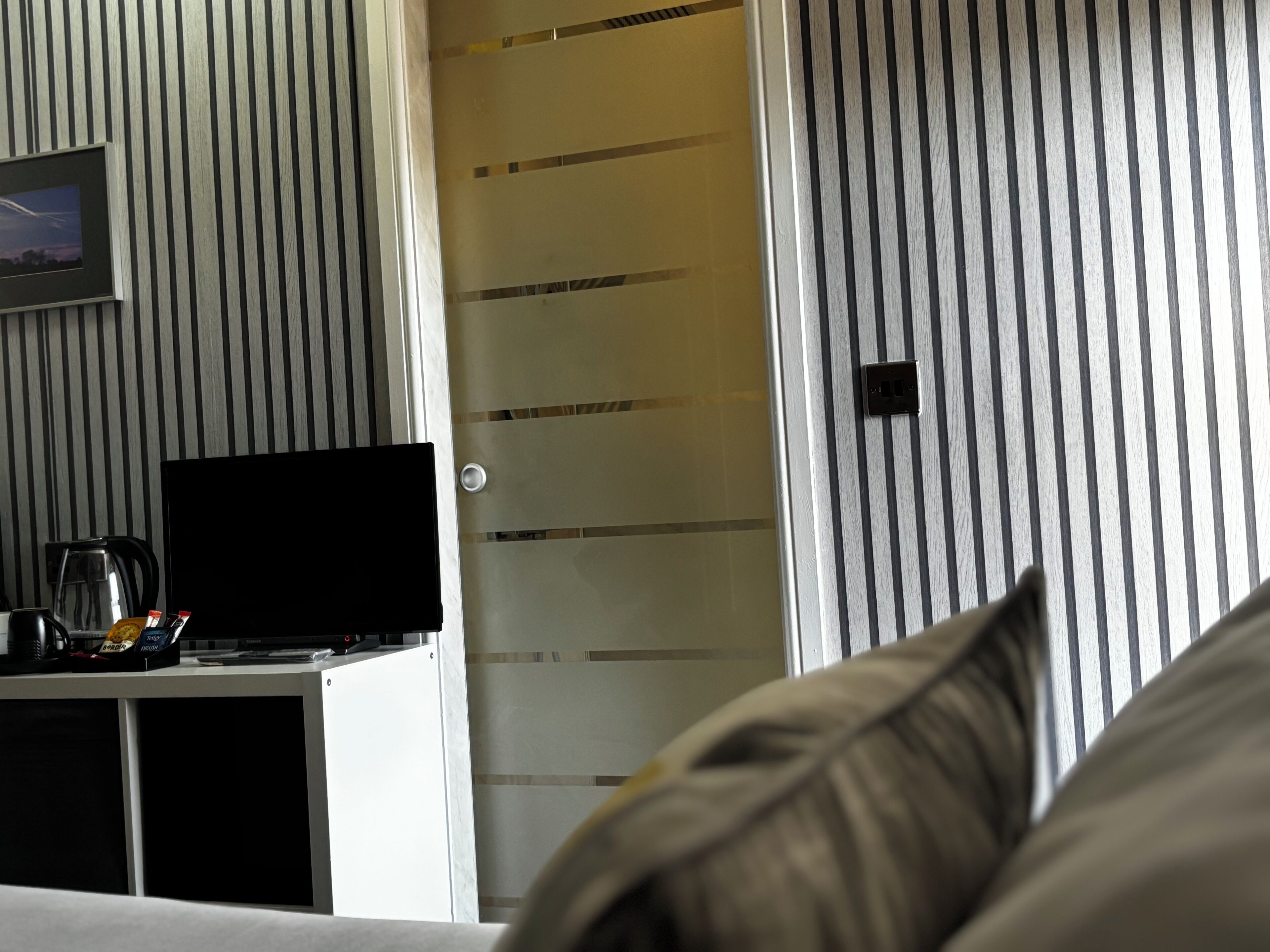 Comfort Suite, Garden View | Interior