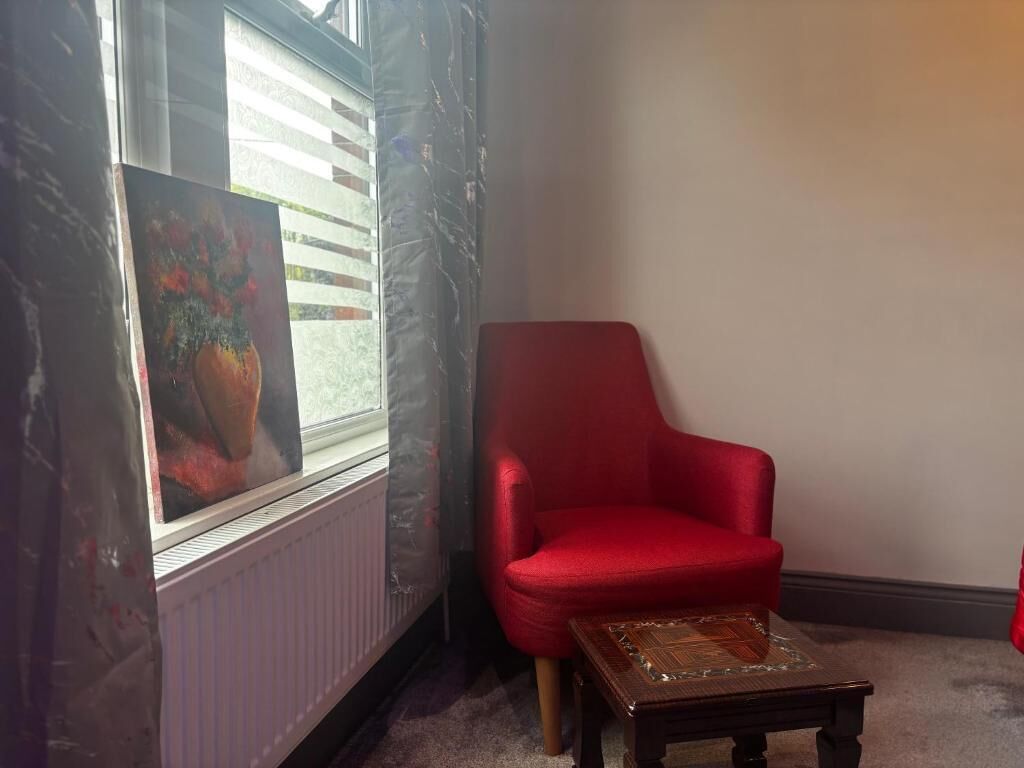Executive Suite, Garden View | Interior