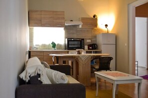 Interior - Kerameikos Radio-Apartments (Athina)