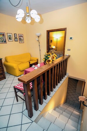 Apartment | Interior - Casina Travi (Arezzo)