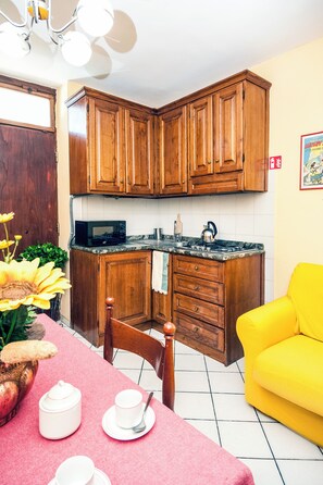 Apartment | Interior - Casina Travi (Arezzo)