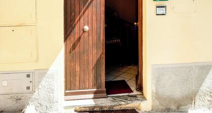 Casina Travi
