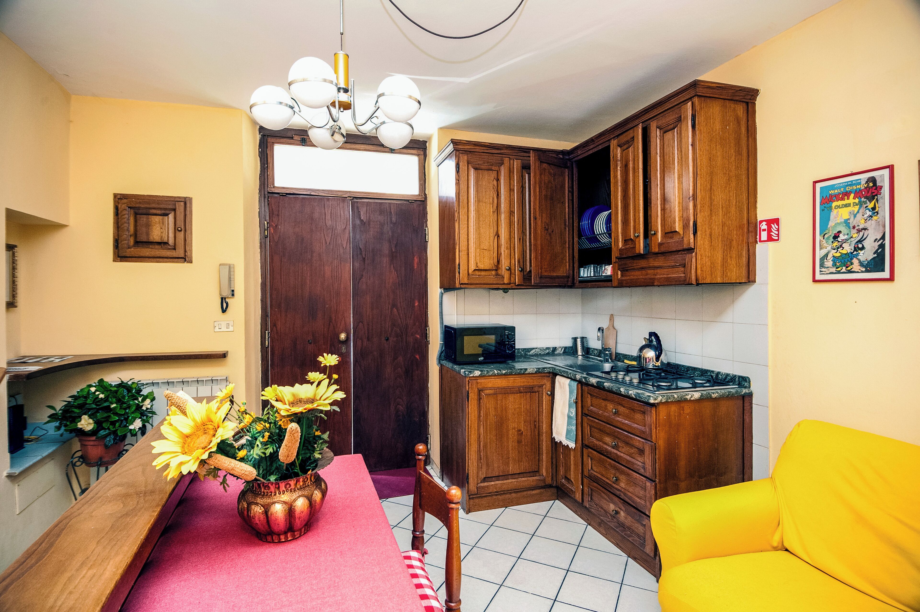 Appartement | Intérieur