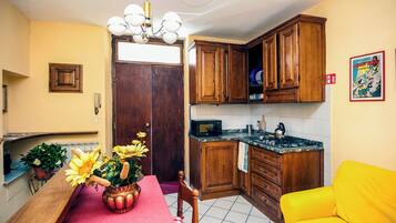 Appartement | Intérieur