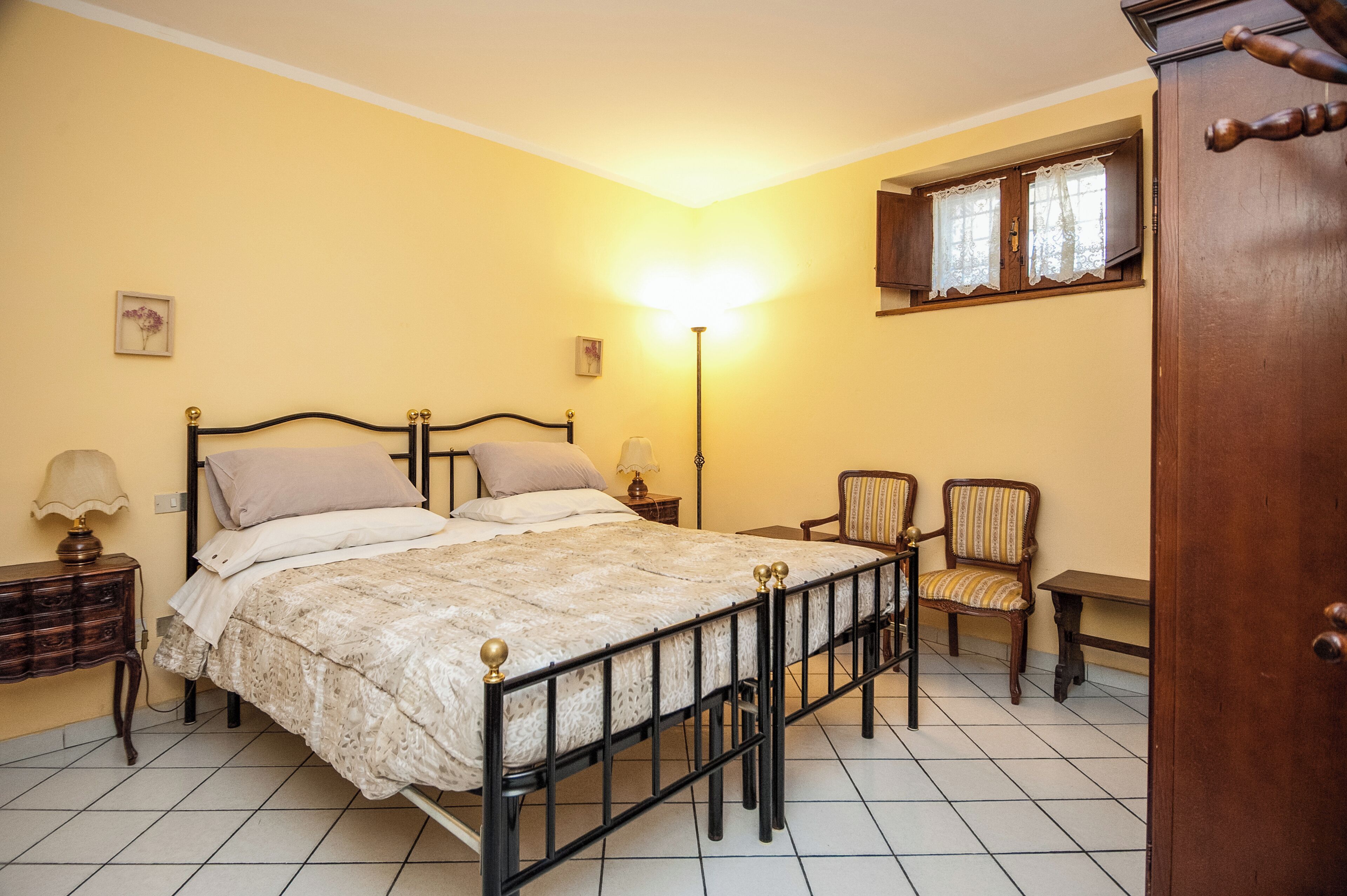 Appartement | Accès au Wi-Fi (inclus)