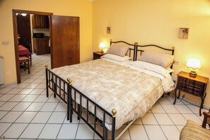 Apartment | Free WiFi - Casina Travi (Arezzo)
