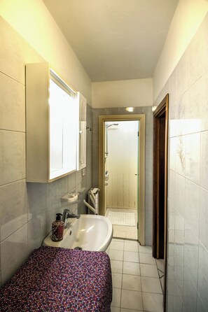 Apartment | Bathroom - Casina Travi (Arezzo)