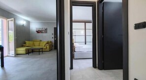 Interior - Hostdomus - Azimut Apartment (Liguria)