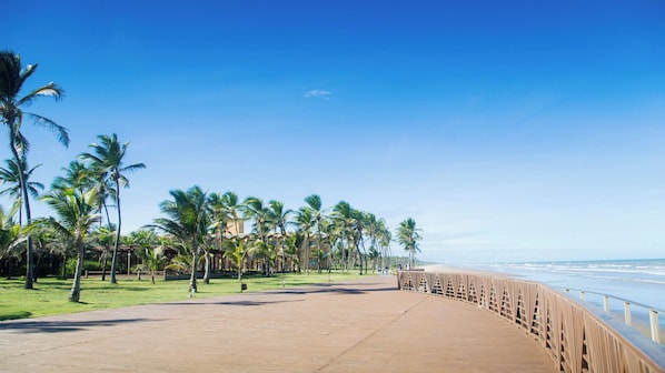 Beach - Makai Resort All Inclusive (Aracaju)
