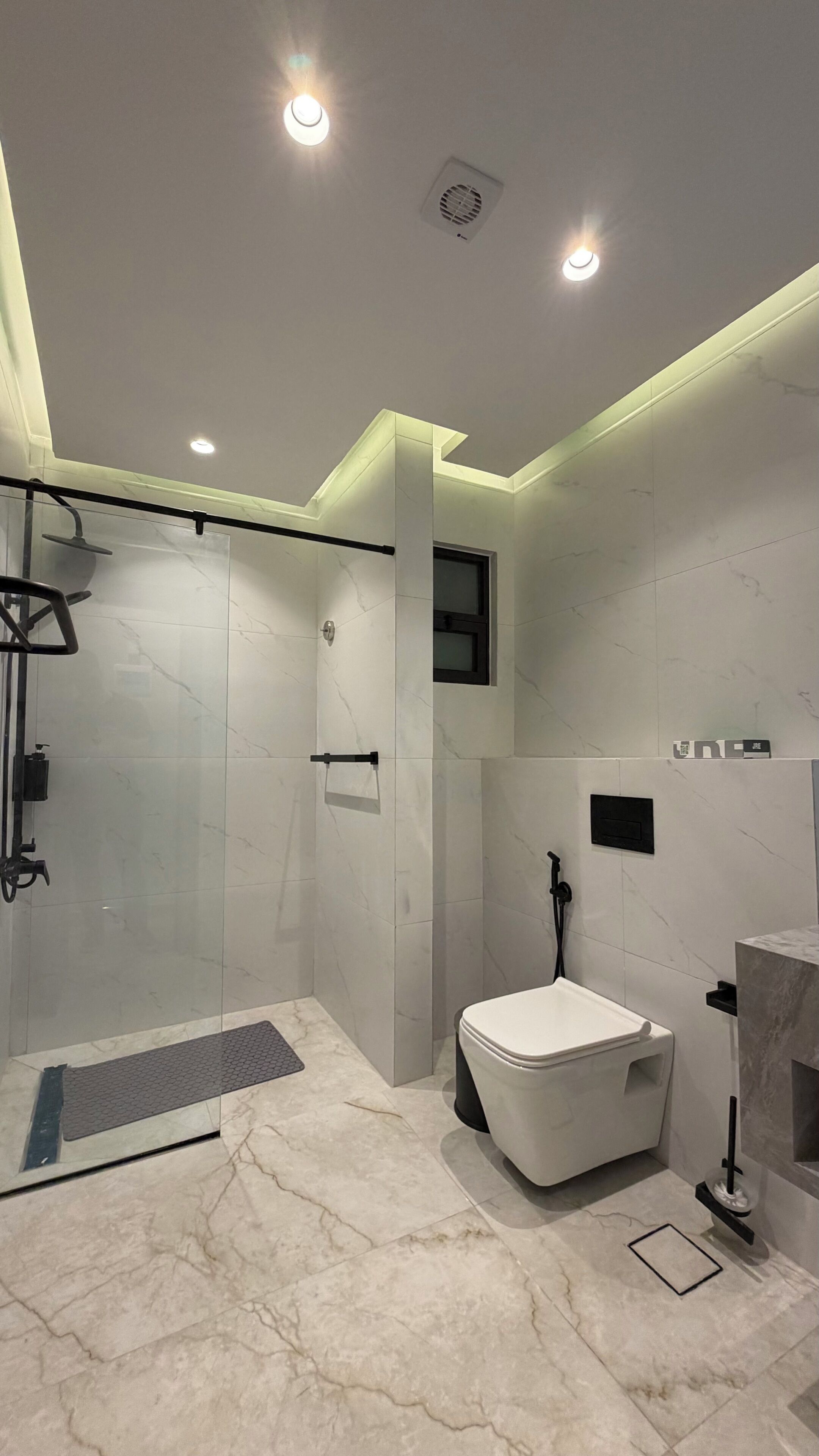 Apartamento, 1 quarto, acessível, para fumantes | Banheiro