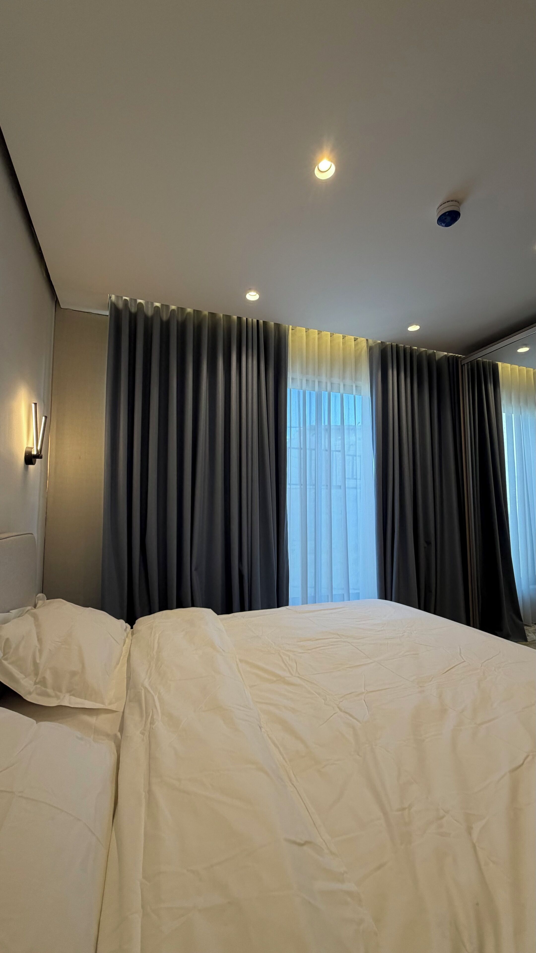 Apartamento, 1 quarto, acessível, para fumantes | 1 quarto