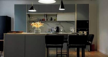 Vénus Appartement – 100 m² avec SPA Extérieur au Cœur de Lunel