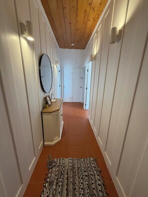 Interior - Quinta do Atlântico - Cozy Oceanview Home in Biscoitos (Biscoitos)