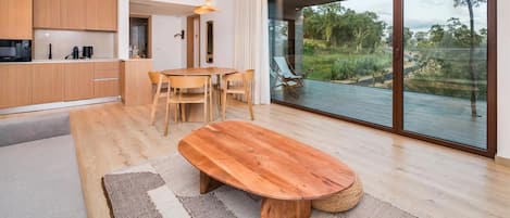 Villa, 1 Schlafzimmer, Bergblick | Eigene KĂŒche