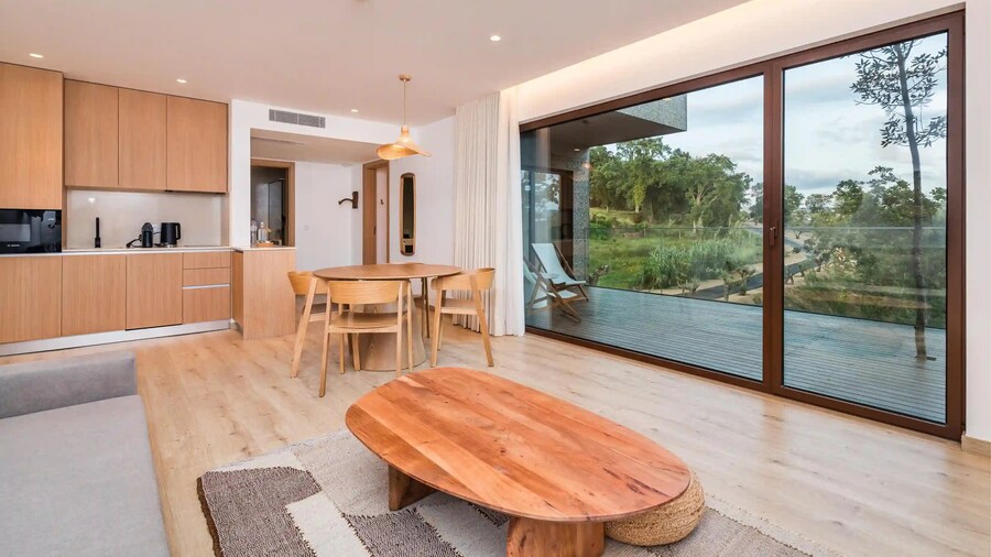 Haven Nature Villas by Feel Discovery